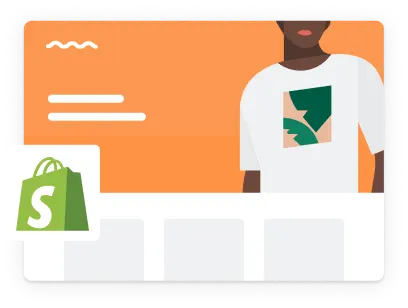 Shopify Design & Development