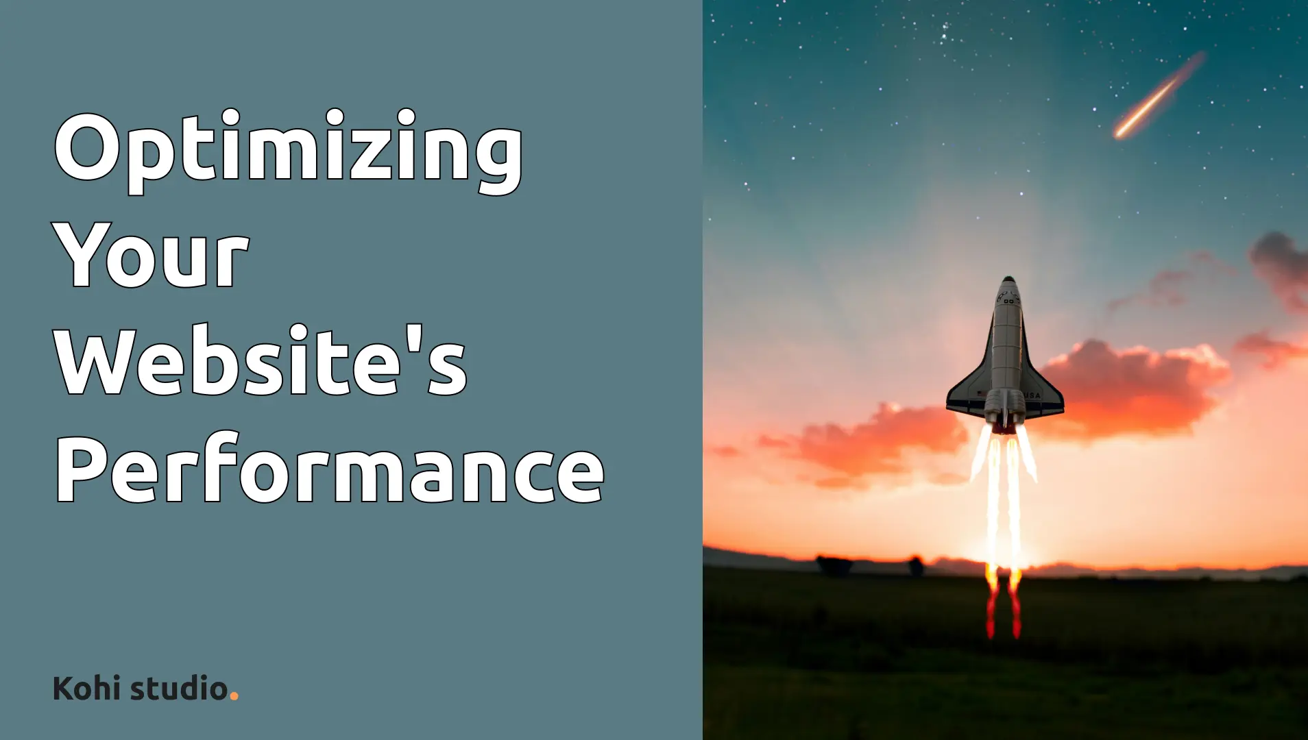 Understanding and Optimizing Your Website's Performance